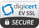 Secure By DigiCert